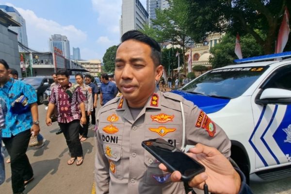 menjelang liburan mudik lebaran ditlantas polda metro siapkan strategi urai kemacetan saat arus mudik 72231