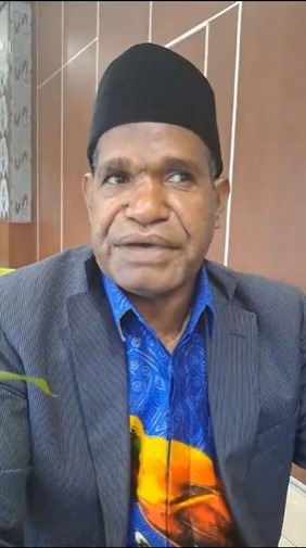 menjelang pemilu 2024 tokoh agama papua ajak masyarakat jaga persatuan 69046