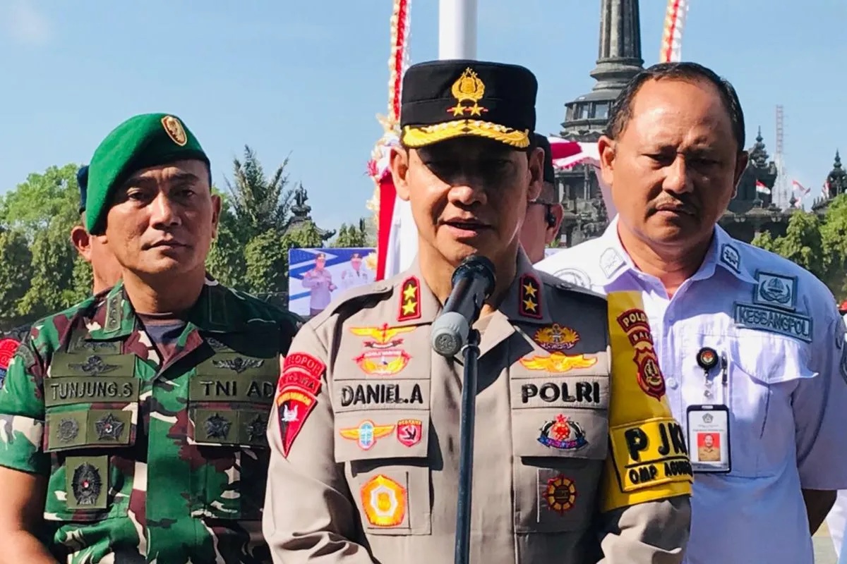 menjelang pilkada 2024 provinsi bali masuk kategori rawan 77949