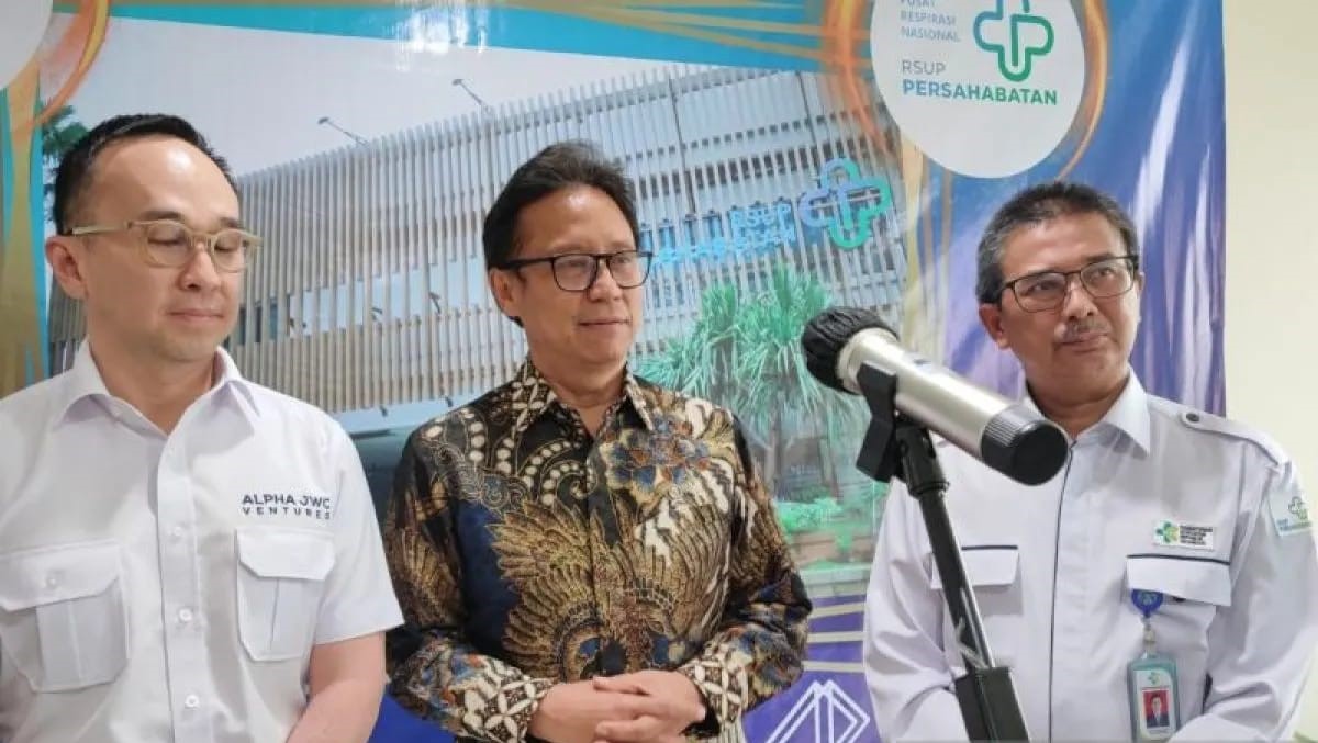 menkes budi imbau masyarakat tak panik ada varian baru covid 19 62166