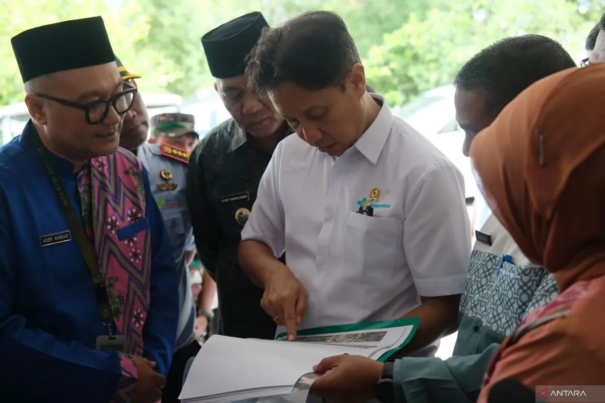 menkes edukasi dan beri contoh jadi pencegahan efektif kontrol konsumsi gula 83085