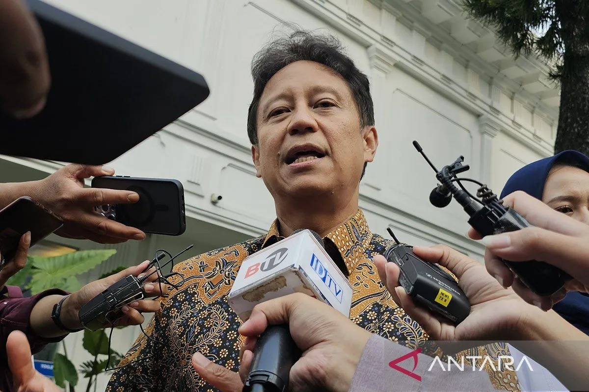 menkes tak ada persiapan khusus hadapi hmpv hanya flu biasa 82866