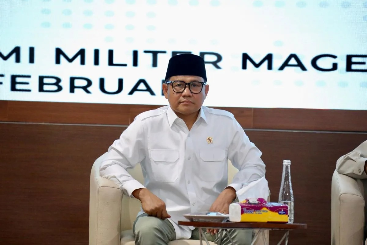 menko muhaimin ajak pemda tuntaskan isu kemiskinan ekstrem 84641