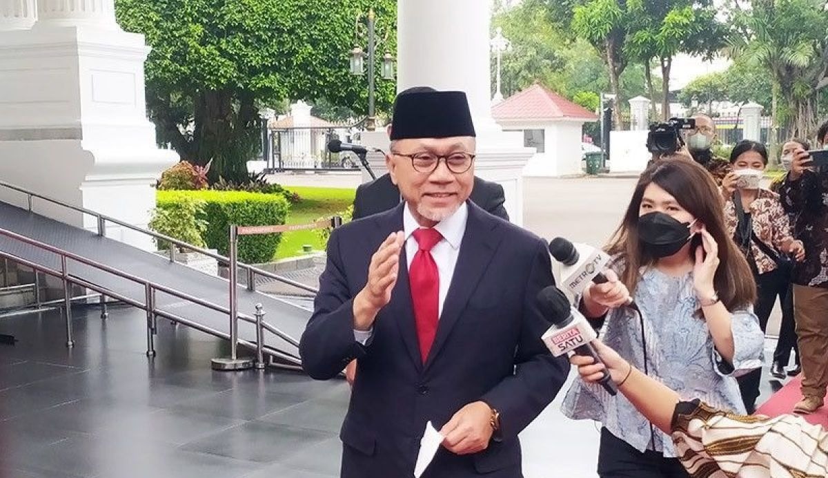 menko pangan jamin pasokan pangan nasional aman di tengah cuaca ekstrem 81737