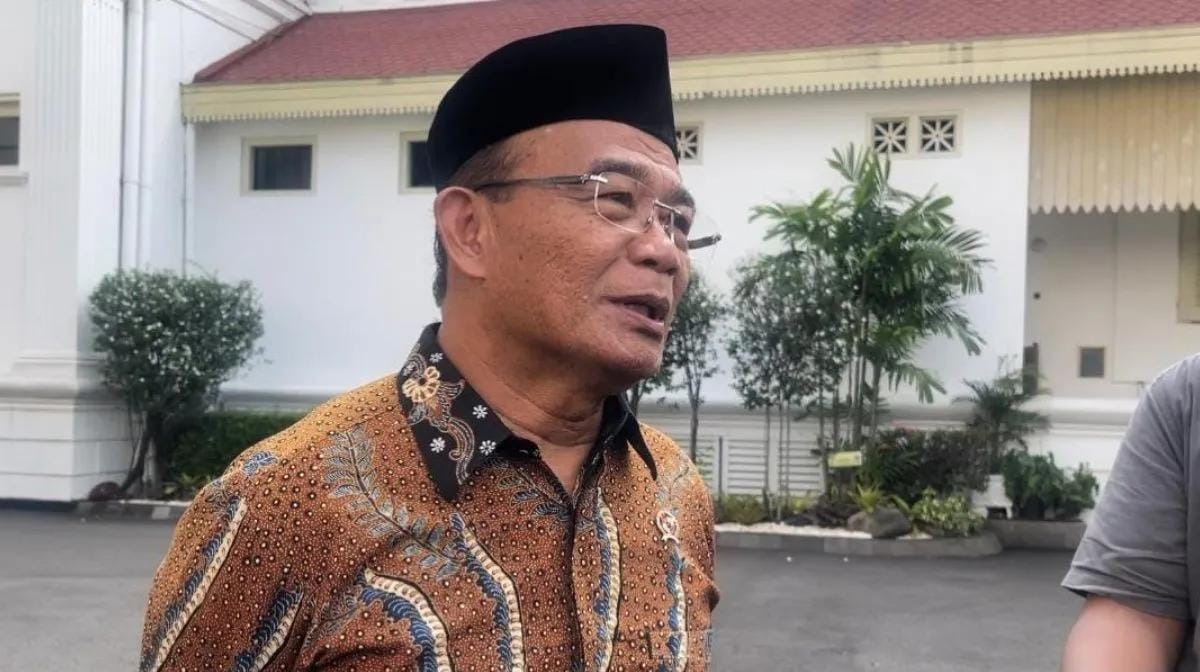 menko pmk tingkat angka penggangguran secara nasional turun 77262