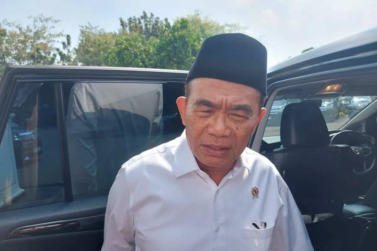 menko pmk upacara hut ke 79 ri digelar di ikn dan istana jakarta 75077