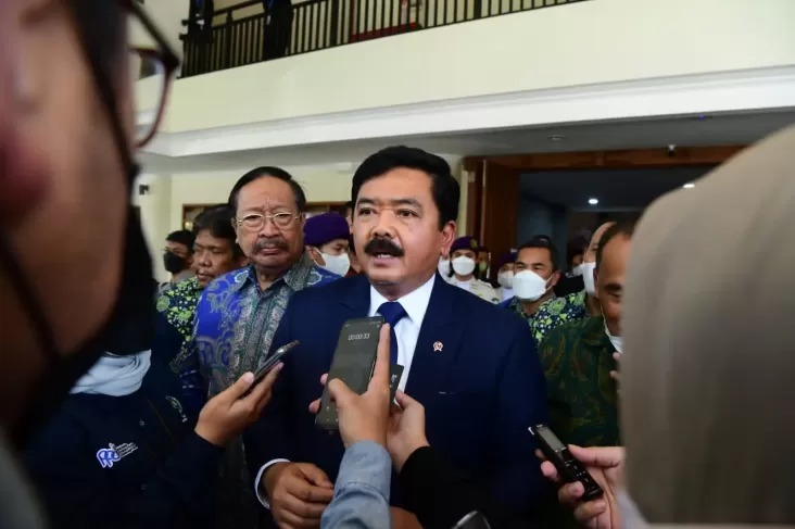 menko polhukam panglima tni kerahkan tim investigasi terkait penganiayaan orang papua 71843