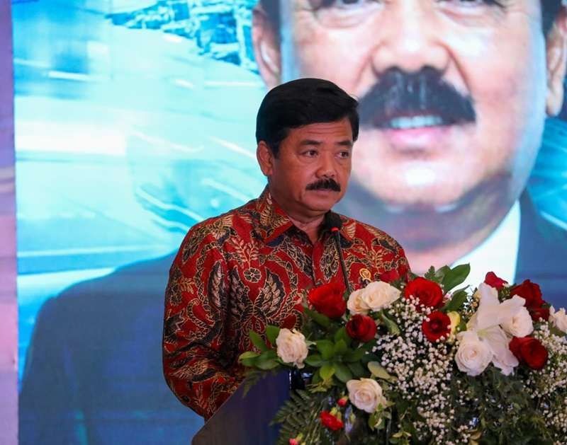 menko polhukam sebut pemerintah upayakan fasilitasi potensi diaspora indonesia 75234