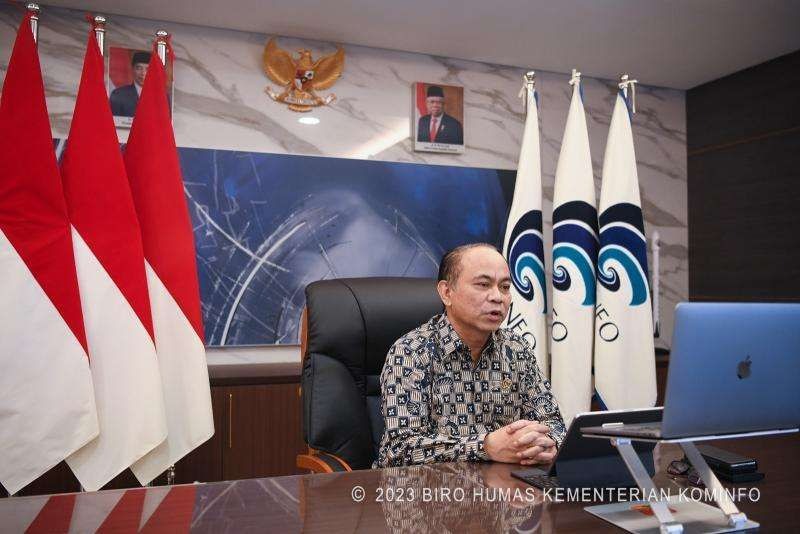 menkoinfo ada 3 langkah cegah penyebaran hoaks di pemilu 2024 66260