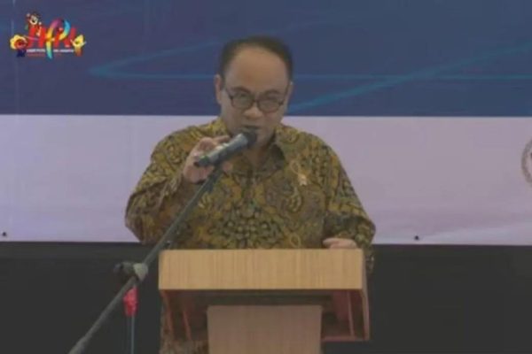 menkominfo budi bagikan 4 tips untuk media tetap eksis di tengah perkembangan ai 70354