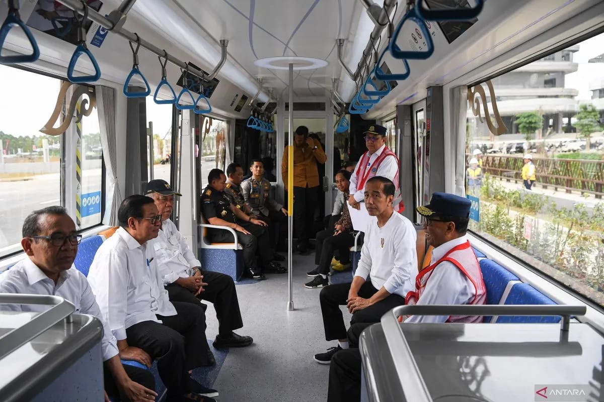 menkominfo pastikan jaringan telekomunikasi jelang hut ri di ikn sudah siap 77629