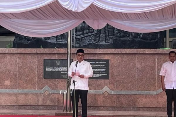 menkominfo sebut idulfitri jadi momentum menguatkan silaturahmi 72695
