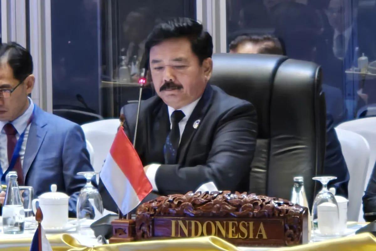 menkopolhukam dukung asean jadi pusat ekonomi dunia 79735