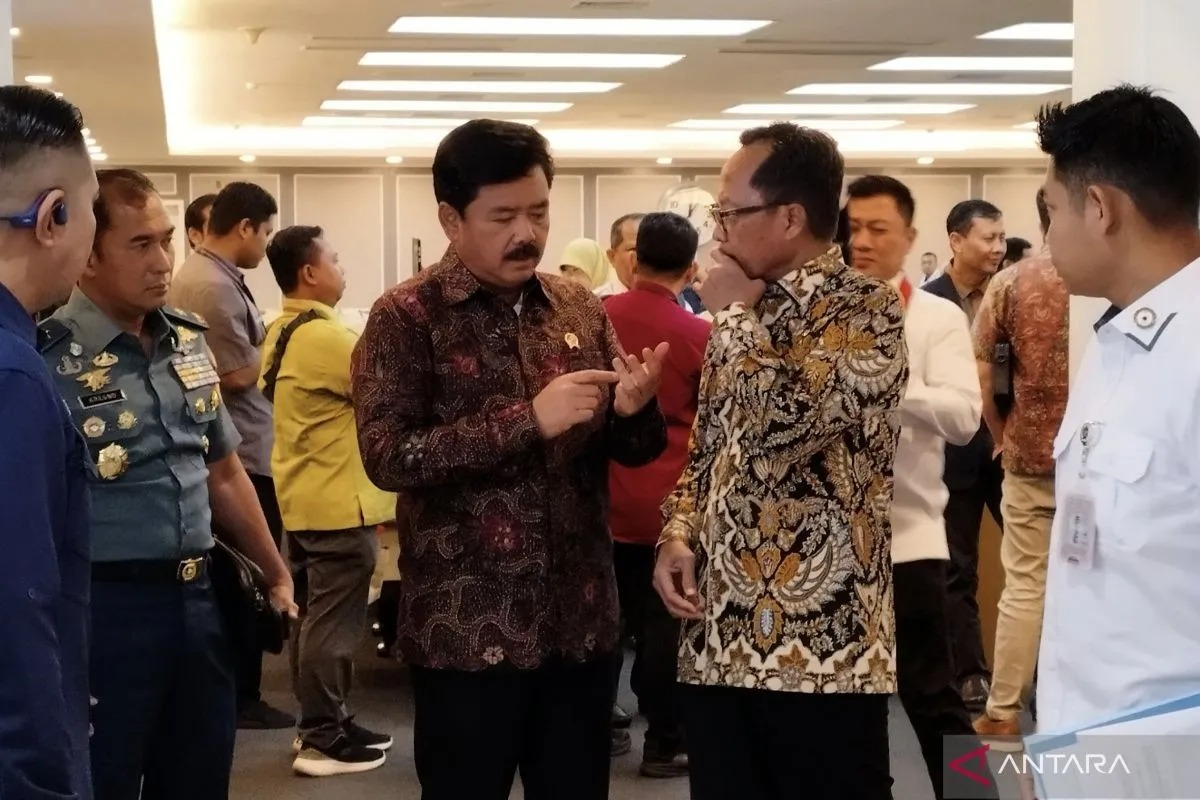 menkopolhukam nilai indonesia harus punya coast guard 74795