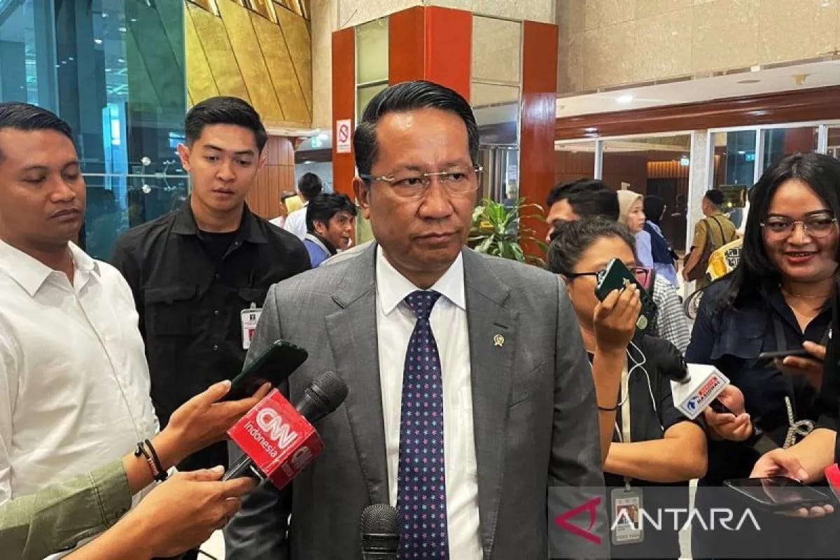 menkum tegaskan ibu kota negara masih di dki jakarta 81072