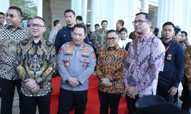 menpanrb apresiasi kapolri luncurkan layanan digital perizinan event terintegrasi 75807