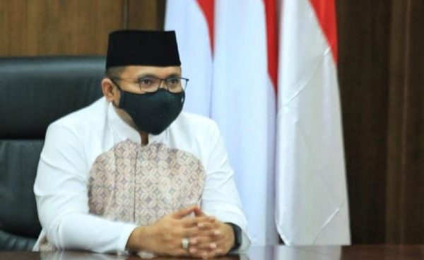 menteri agama apresiasi kerja cepat polri 7988