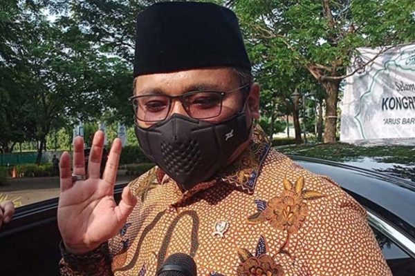 menteri agama dukung penuh langkah polri dalam kasus bahar bin smith 7985