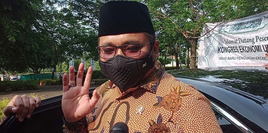 menteri agama dukung penuh langkah polri dalam kasus bahar bin smith 7985