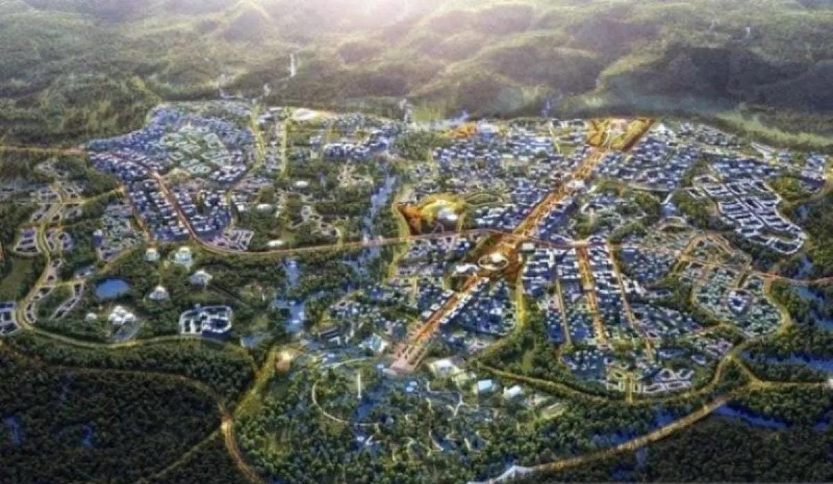 menteri ahy oikn akan segera tuntaskan masalah lahan di ikn 75007