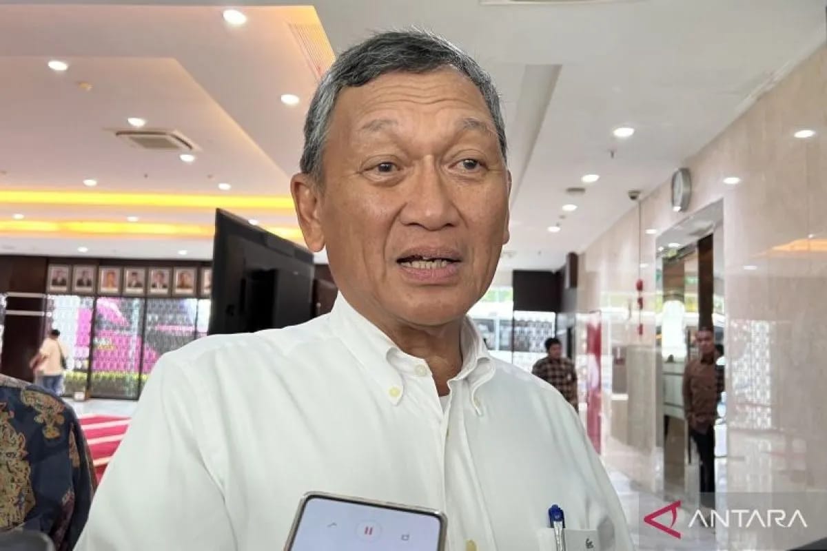 menteri esdm antisipasi kenaikan bbm subsidi imbas harga minyak dunia naik 72276