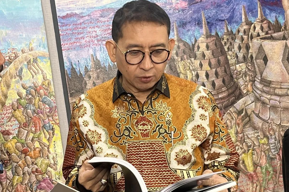 menteri kebudayaan optimistis budaya indonesia mampu mendunia 81625