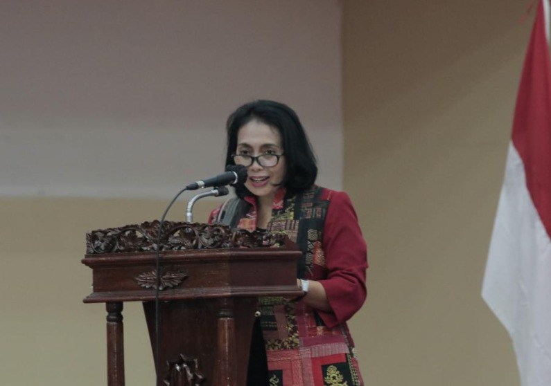 menteri pppa waspada kerentanan kekerasan dan eksploitasi anak di daerah tujuan wisata 49631