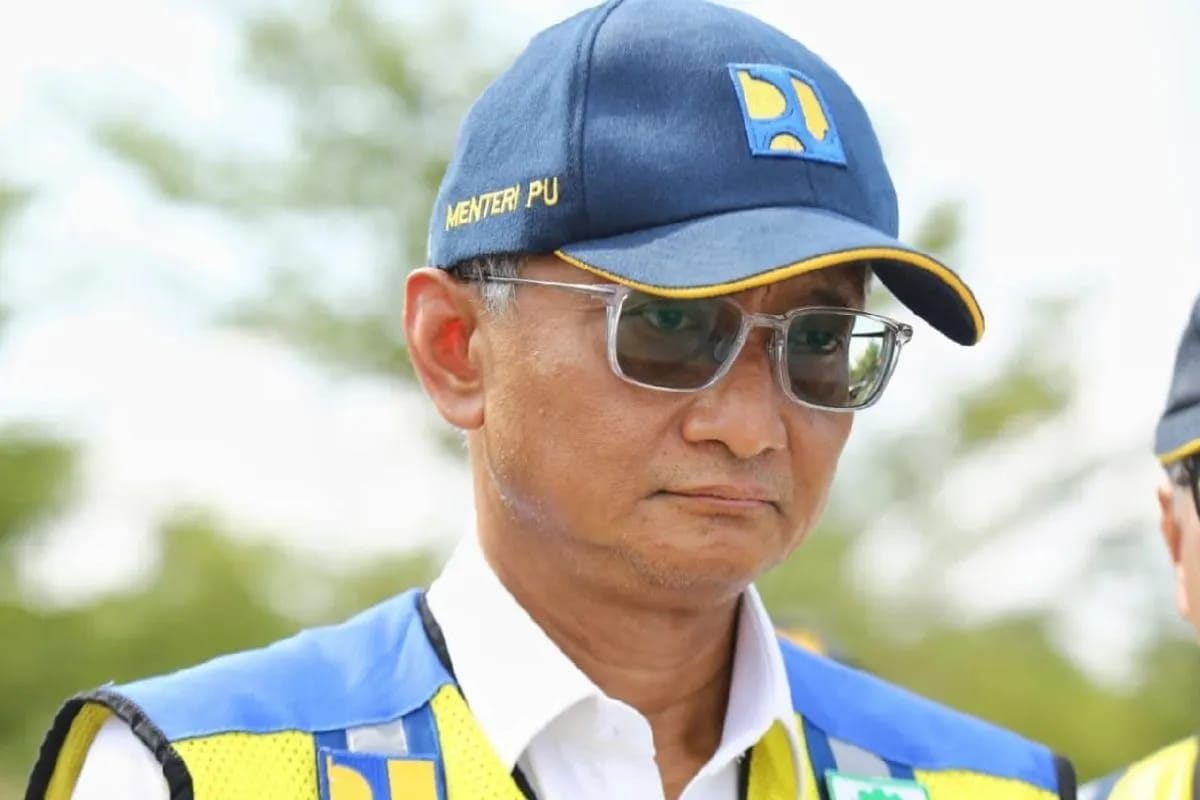 menteri pu instruksikan jajaran pastikan kesiapan infrastruktur saat natal tahun baru 81531