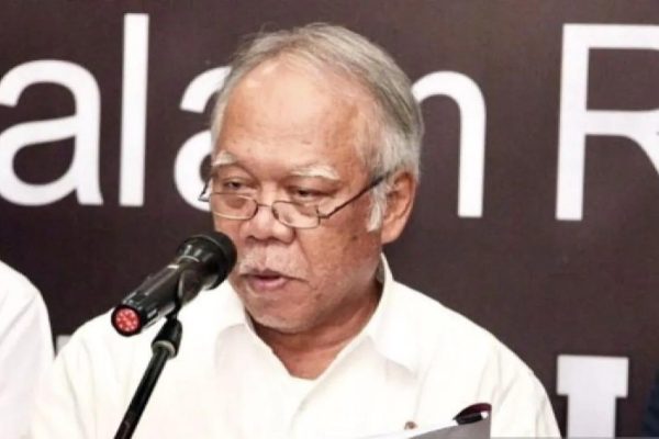 menteri pupr basuki instruksikan kementeriannya siaga hadapi musim pancaroba 71284