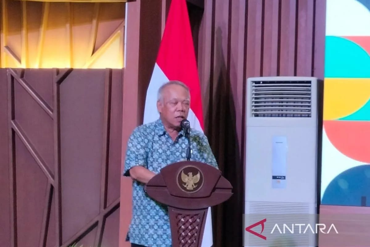 menteri pupr penerapan digitalisasi penting dalam pengelolaan properti perumahan 77972