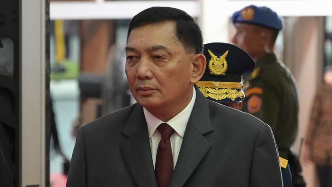 menteri sjafrie sjamsoeddin sebut pemerintah terus memodernisasi alutsista 83796
