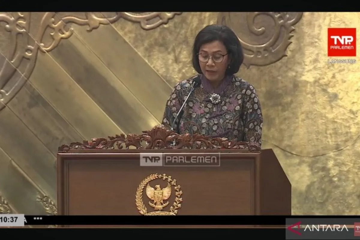 menteri sri mulyani program makan bergizi penting untuk mendongkrak pertumbuhan ekonomi 74834