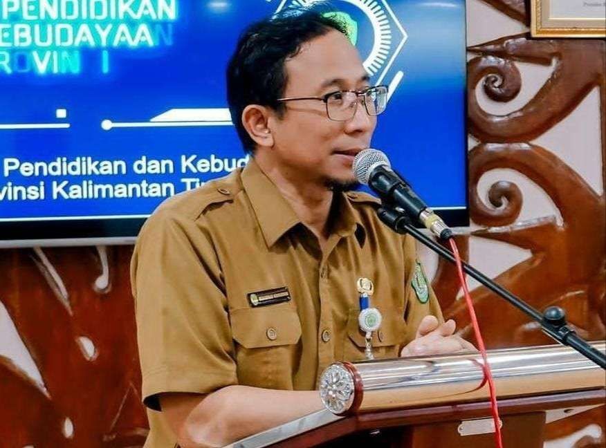 menyambut ibu kota nusantara disdikbud tingkatkan kapasitas pendidikan lokal 74198