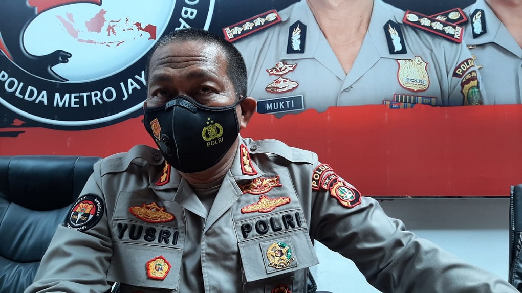 merdeka vaccination phase 2 greater jakarta metropolitan regional police ensures vaskin stock is safe 41370