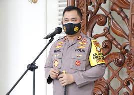 metro jaya police chief strict action for quarantine violators 44732