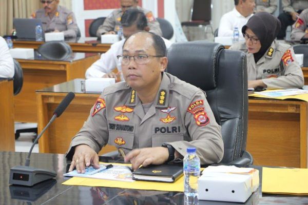 minggu kedua oktober 2022 polda banten catat kecelakaan lalu lintas turun 67 persen 50681