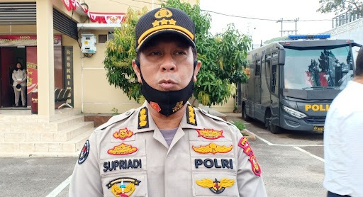 minggu pertama bulan november polda sumsel berhasil ungkap 36 kasus narkoba 24896