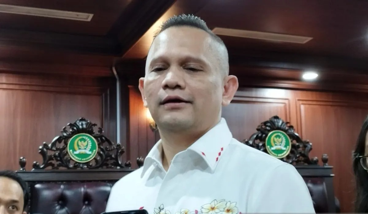 mkd dpr koordinasi dengan polisi untuk tindak pengguna pelat nomor palsu pimpinan dpr 73569