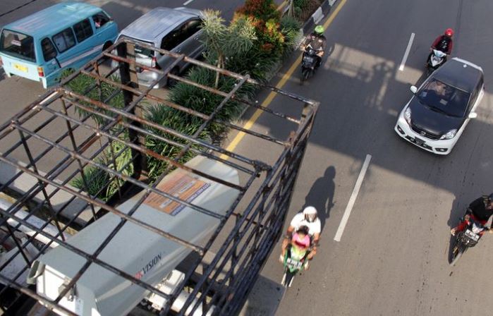 mobil incar polda jatim siap tangkap pelanggar lalu lintas 20259
