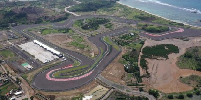motogp mandalika fokuskan gangguan keamanan terorisme 19406