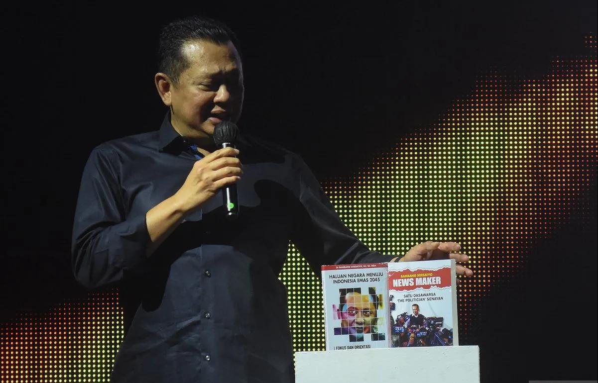 mpr apresiasi polri bongkar jaringan besar narkoba 63536