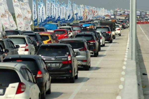 mudik menuntut kewaspadaan tinggi 45949