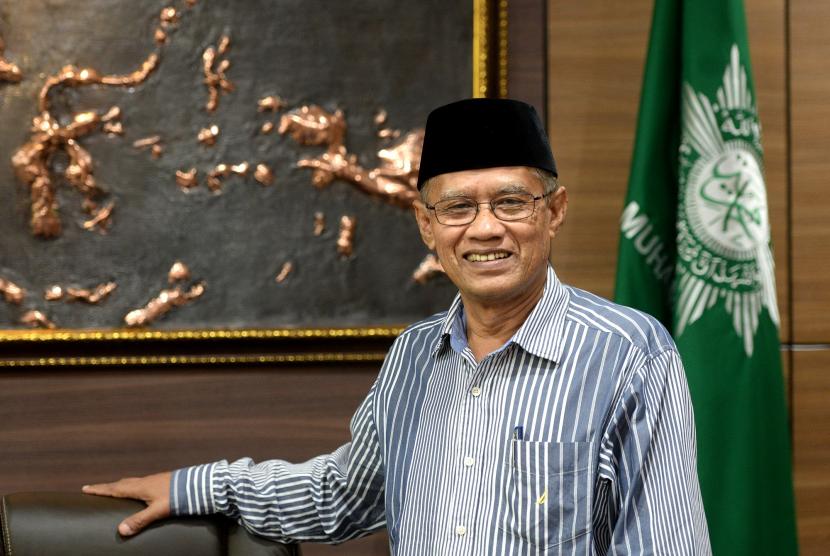 muhammadiyah sebut ramadan momentum memperkuat persatuan dan persaudaraan 55944