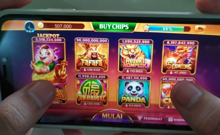 mui menyebut judol memicu permusuhan dan tindak kriminal 76938