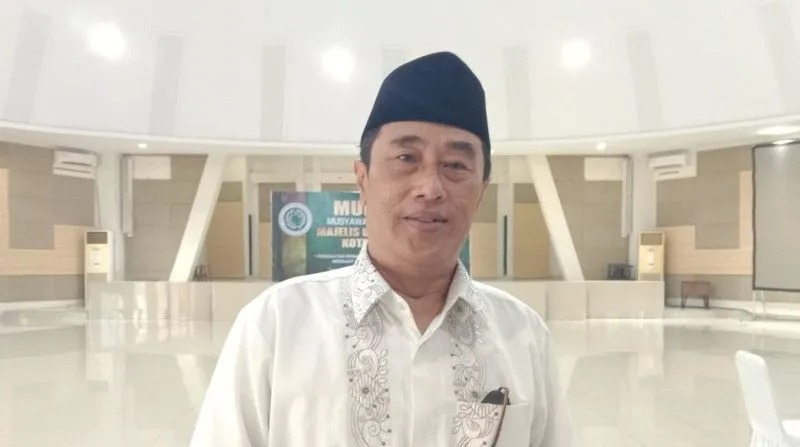 mui tangerang imbau masyarakat tak terprovokasi dengan aksi penembakan di kantor pusat 57673