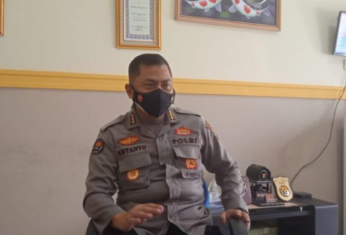 mulai langka polda ntb periksa pengecer hingga distributor pupuk bersubsidi 22979