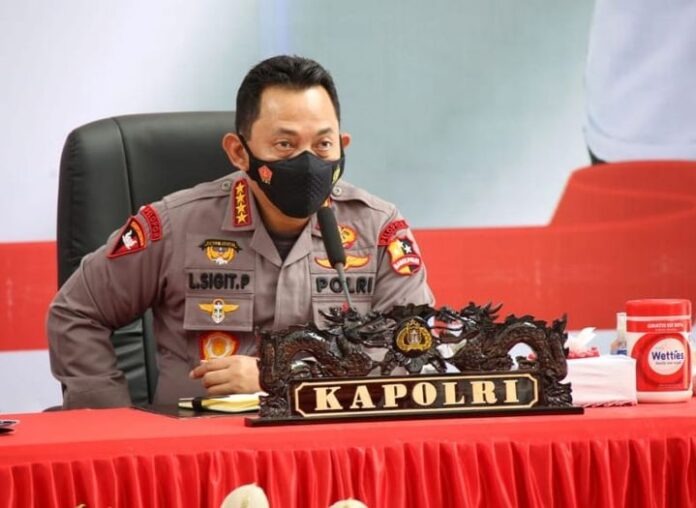national police chief orders regional police to take strict action on illegal loans 43206