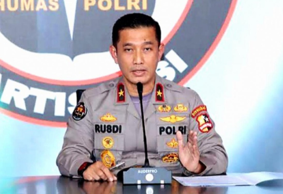 national police coordinating with immigration to hunt two foreigners involved in illegal online loans in indonesia 40987