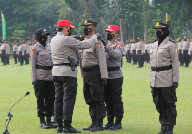 national police s chief of the police educational institutes and training command opens class i transfer education for fy 2021 43193