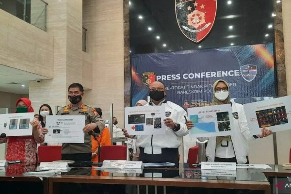 national police s criminal investigation agency successfully successfully revealed sexual crimes with online game mode 44393